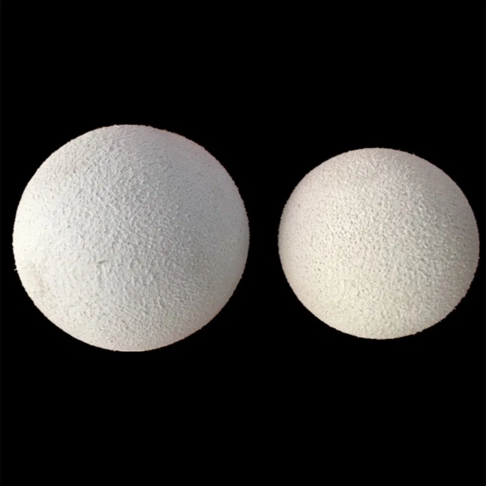 Non-Toxic Abrasion Resistant EVA Foam Industrial Wash Ball 28mm 38mm 48mm for Jeans Factory