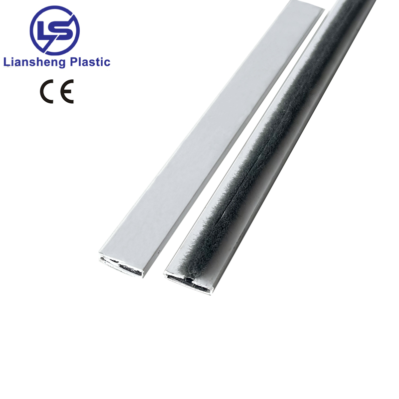 Fire Door Expansion Rubber Gasket Seal Strip Smoke Barrier Flame Retardant Self-Adhesive