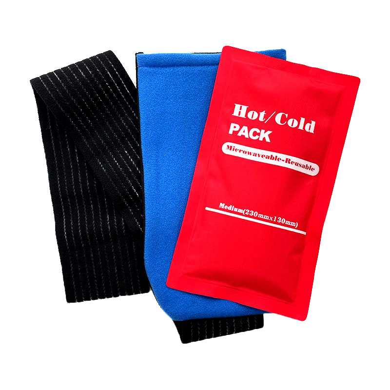Reusable Gel Ice Pack Hot Cold Pack Ice Pack