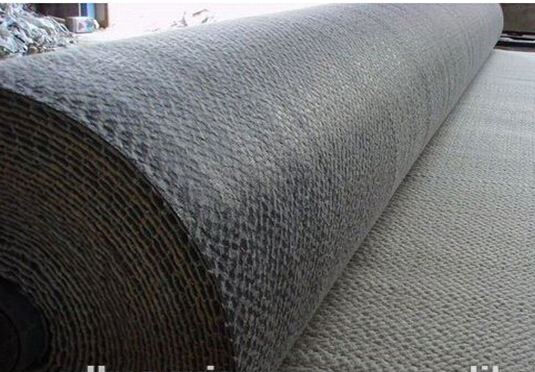 Ce121 Ce131 HDPE Geonet Green Color Black Color Ce Certificate