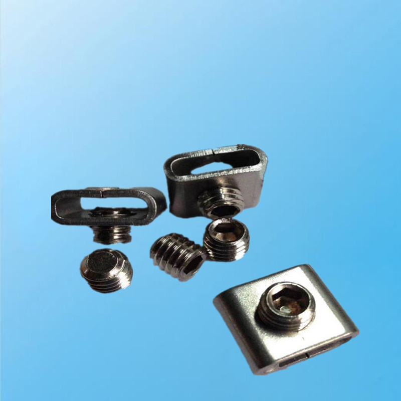 Turnbuckle, Ss201 304 316 Buckle, Stainless Steel Turnbuckle