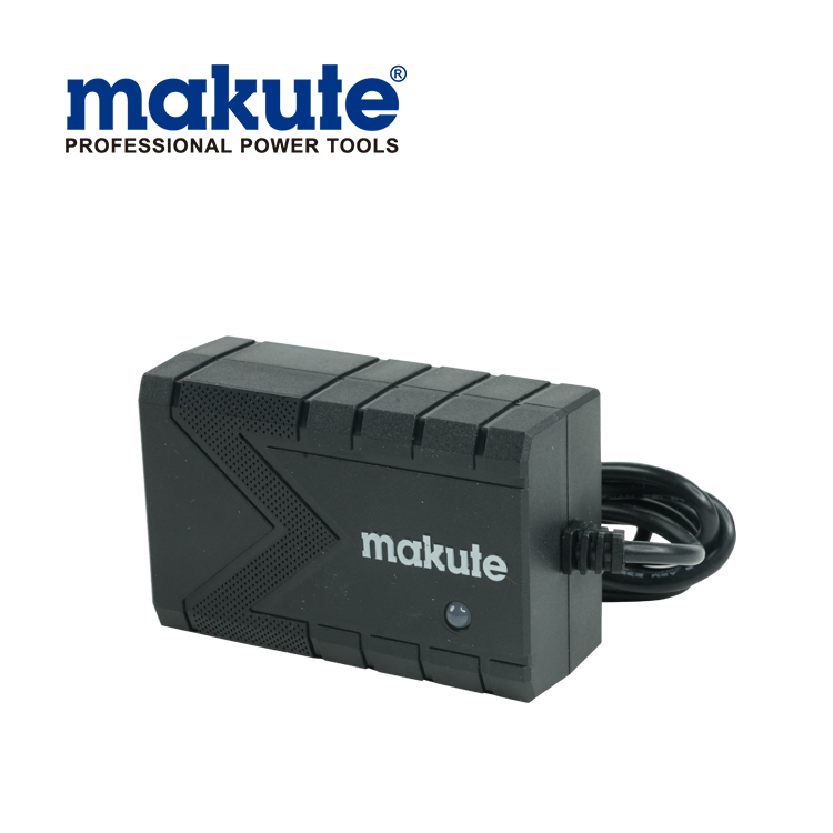 Беспроводная ударная дрель-шуруповерт Makute с аккумулятором