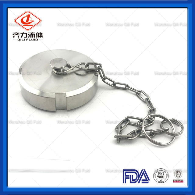 304 Stainless Steel End Caps Stainless Steel Balustrade End Caps