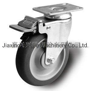 2inch Industry PA Twin Caster Wheel for The Machine