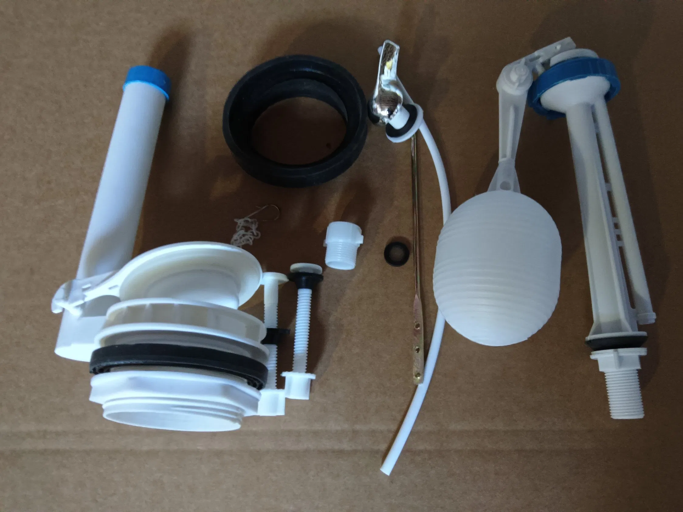 Wall Hung Toilet for Bathroom