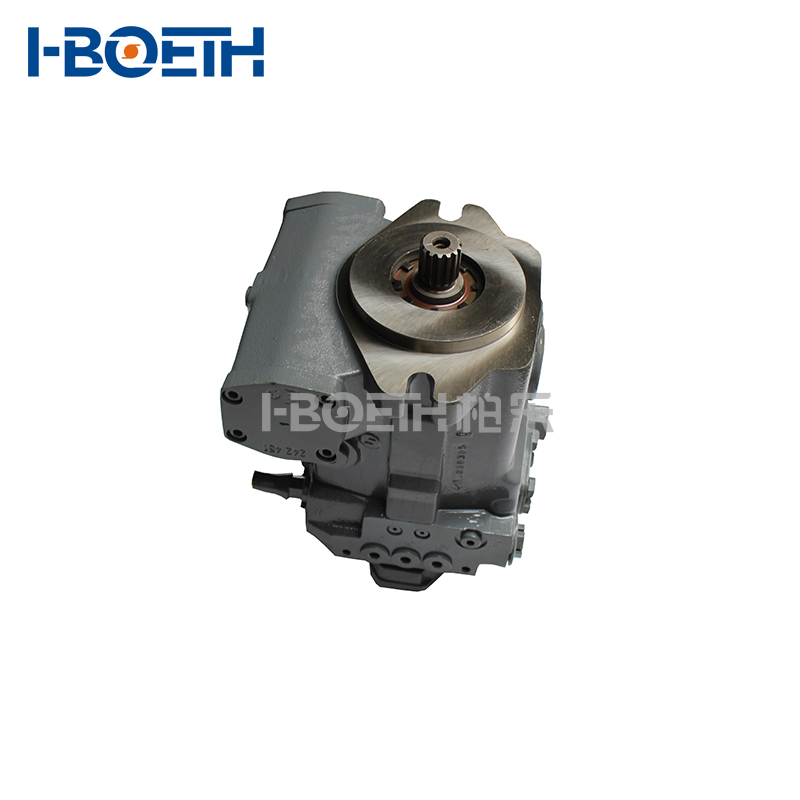Rexroth A4vg Hydraulic Axial Piston Variable Pump A4vg110 A4vg125 A4vg145 A4vg175 A4vg210 A4vg280