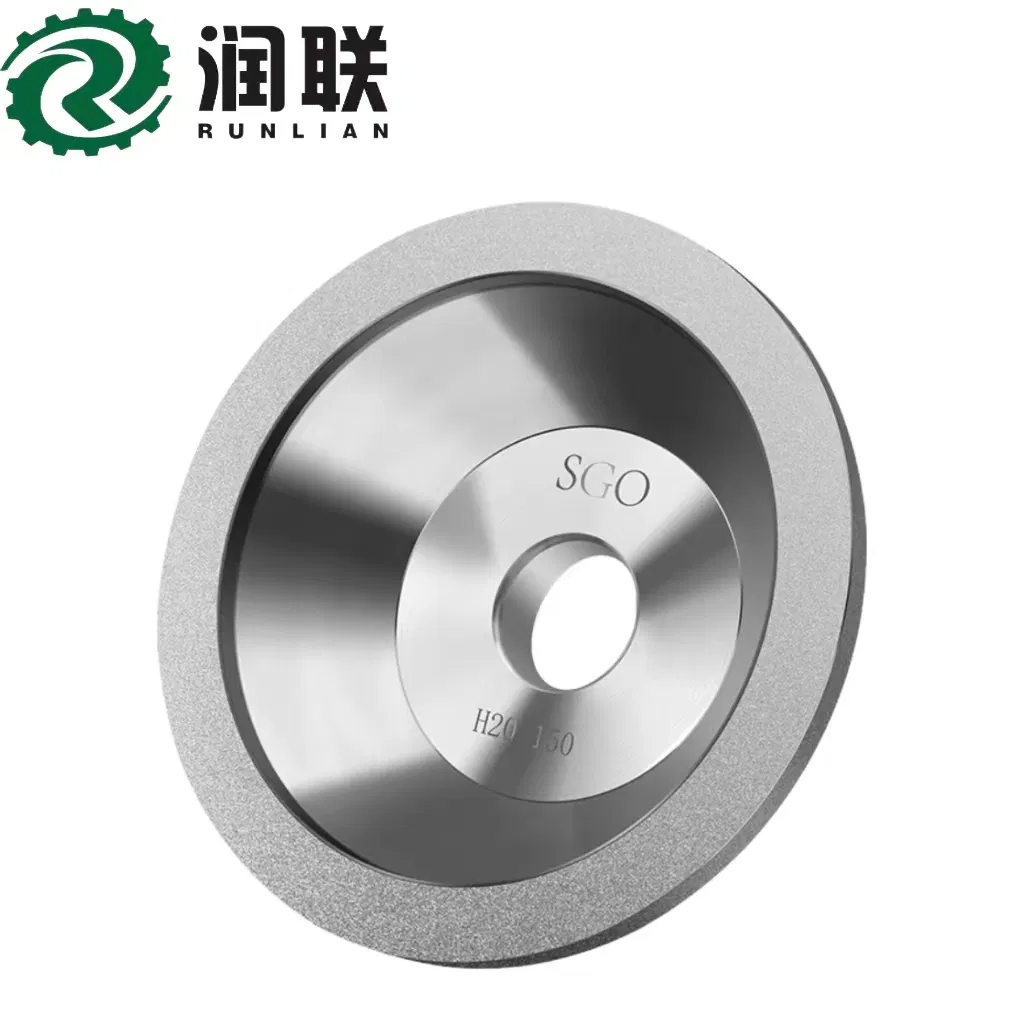 Emery Diamond Grinding Abrasion Wheel Grinder Tool