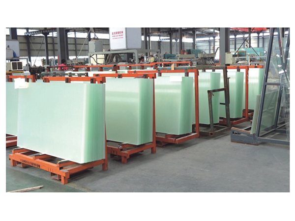 3.2mm 4.0mm Ar Coated Solar Glass