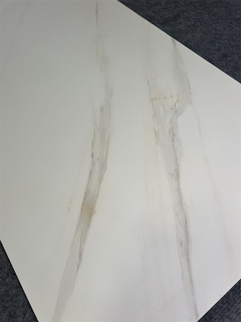 Матовая мраморная плитка Rustic для современных интерьеров