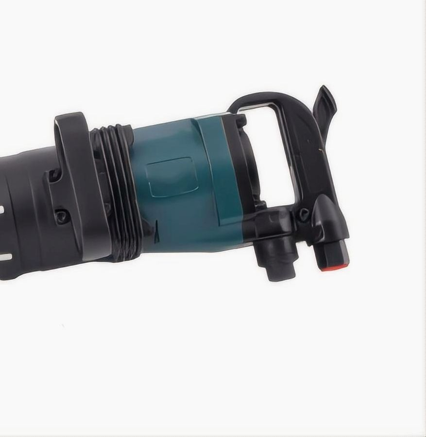 Пневматический гайковерт 1 дюйм, высокий крутящий момент