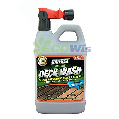 Car Washing Bottle Spray House Cleaning Trigger Hose End Foam Sprayer with 8 Patterns Spray