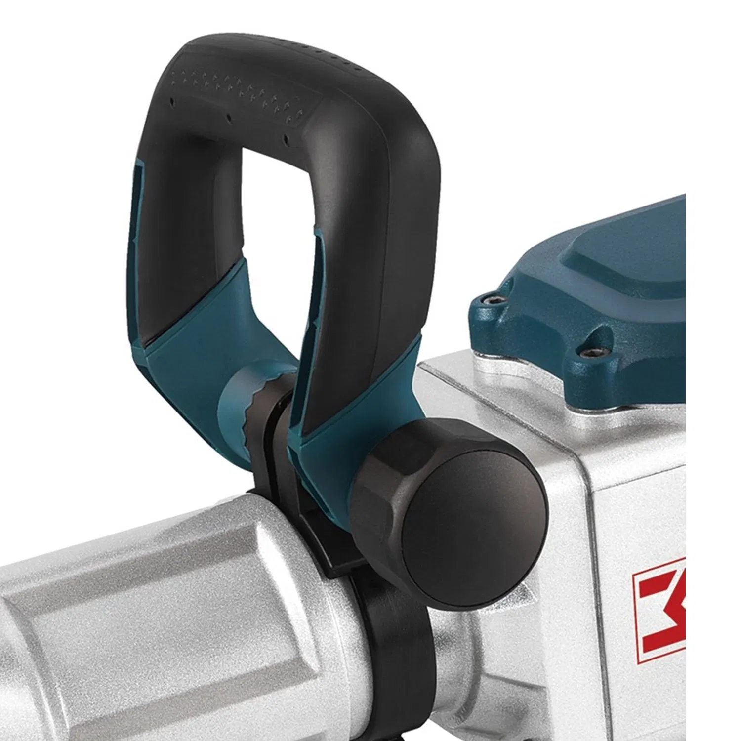 Отбойный молоток Demolition Hammer 1600W, 50Дж, 17кг