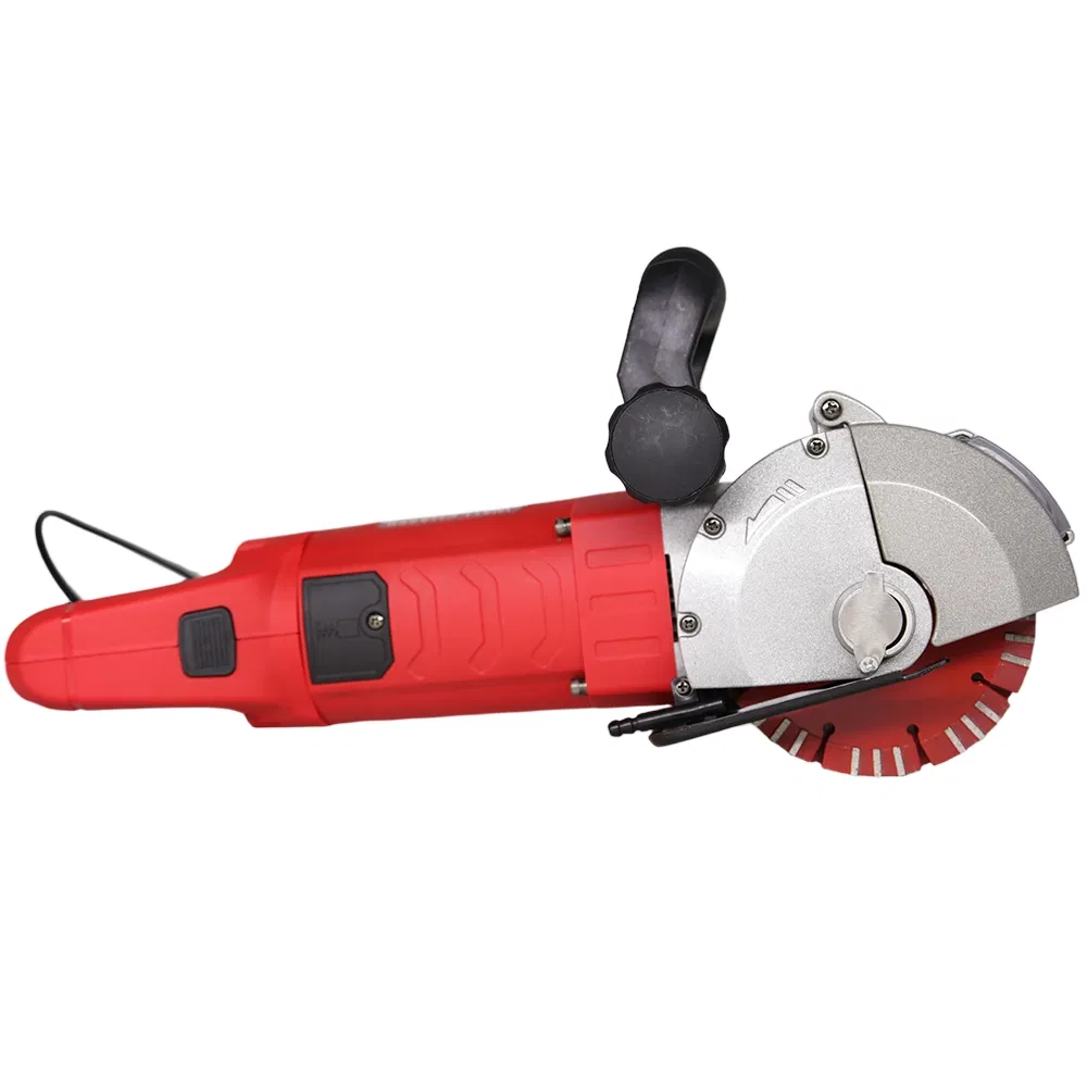 Electric Wall Chaser Groove Cutting Machine Wall