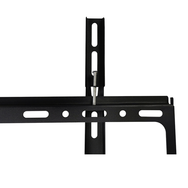 Factory Supplier Fixed TV Wall Mount LED TV Brackets Support 26-63 Inch Screen Good Quality