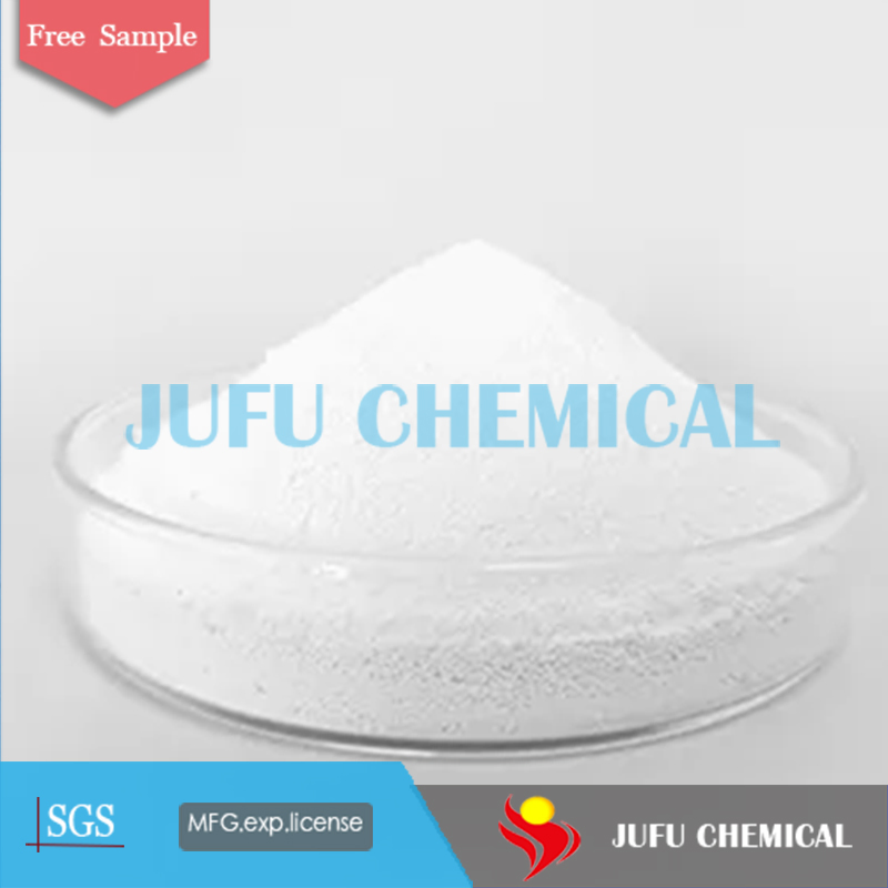 Low Amount Gypsum Retarder with Efficient Retarding Effect
