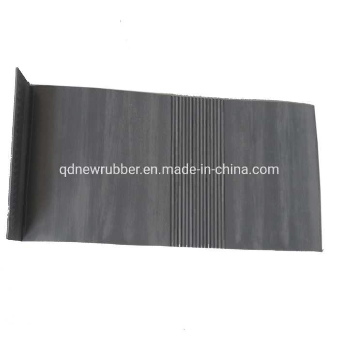 New Style Rubber Stair Tread for Gym