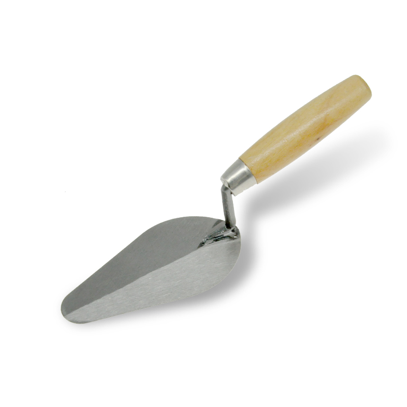 MSN Trowel Master Finish Trowel Wooden Handle China Supplier