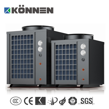 Circulation Type Air Source Heat Pump