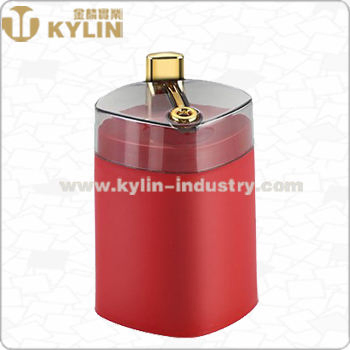 Factory Direct Sales Toothpick Holder Dispensers Pop-up Automatic Toothpick Dispenser for Restaurant