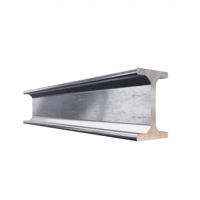 GB 200X100 H Beam Steel for Building Material