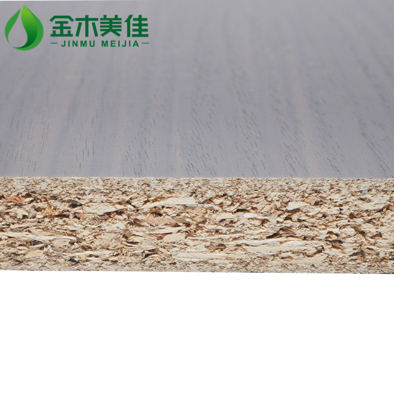 Particle Board 1830*2440 16mm Thickness for Furniture Board and Building Material