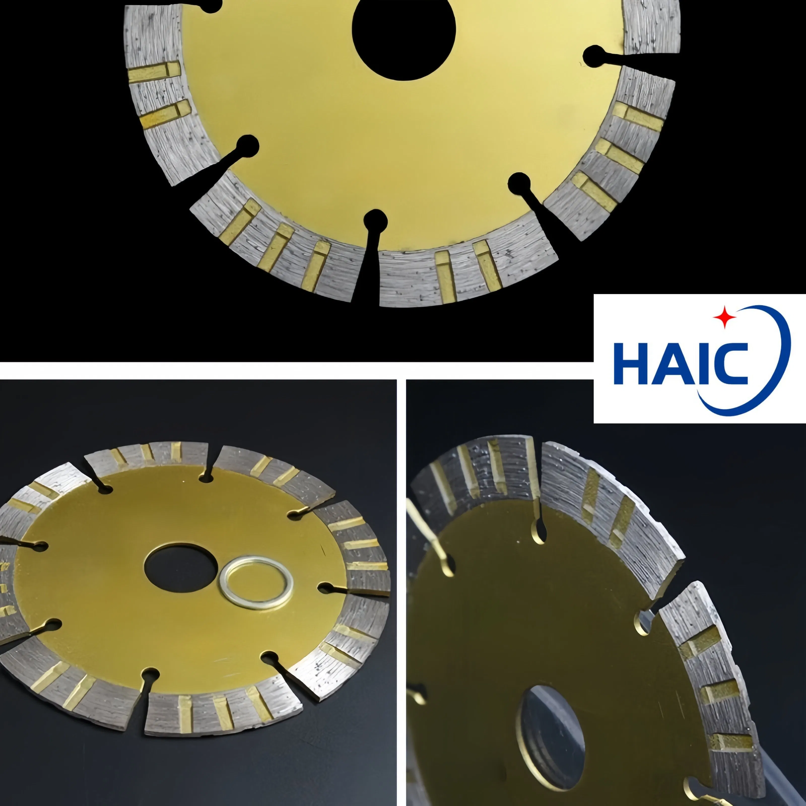 Vitrified Porcelain Ceramic Floor Tiles Premium Diamond Tile Saw Blades