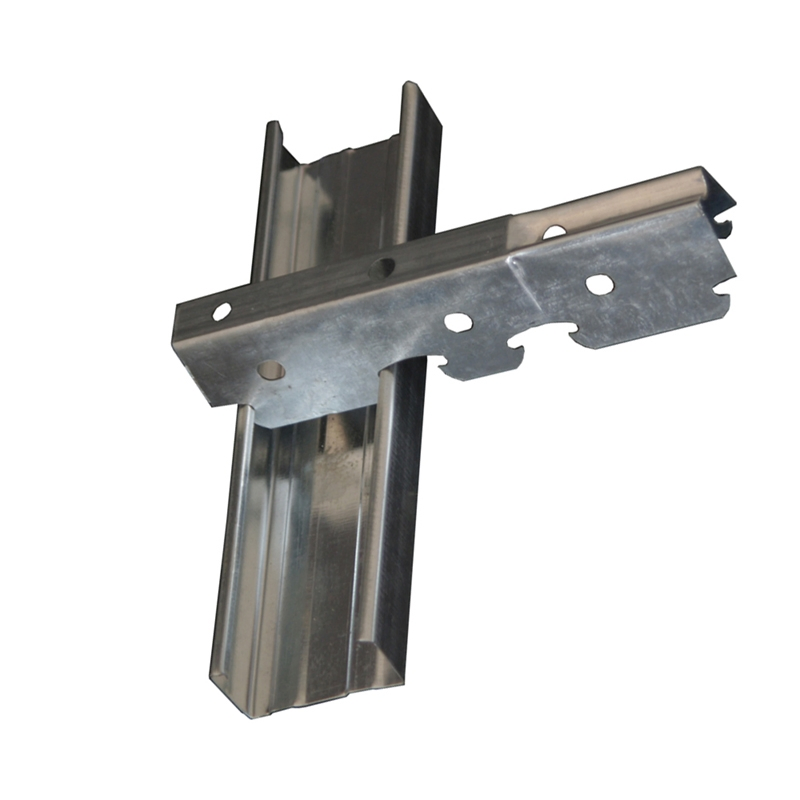 China Light Steel Stud Keel