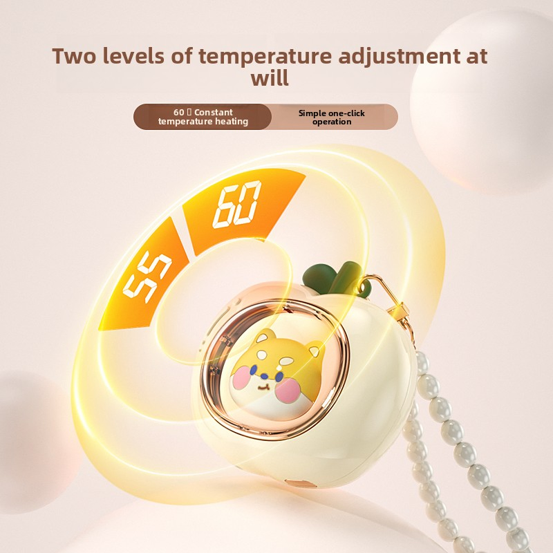China Goods High Quality Portable Hand Warmer