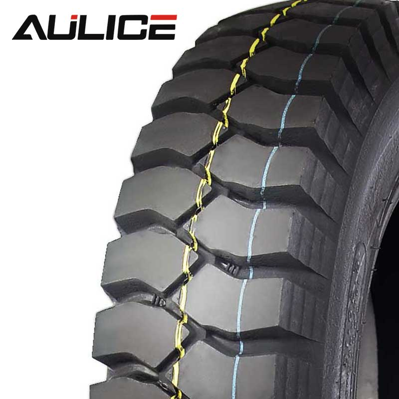 Грузовая шина 7.50-16 AB651 диагональная