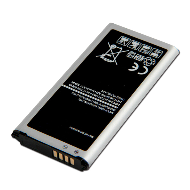Tlida G800 Battery Eb-Bg800bbe Eb-Bg800cbe for Samsung Galaxy S5 Mini Phone Battery