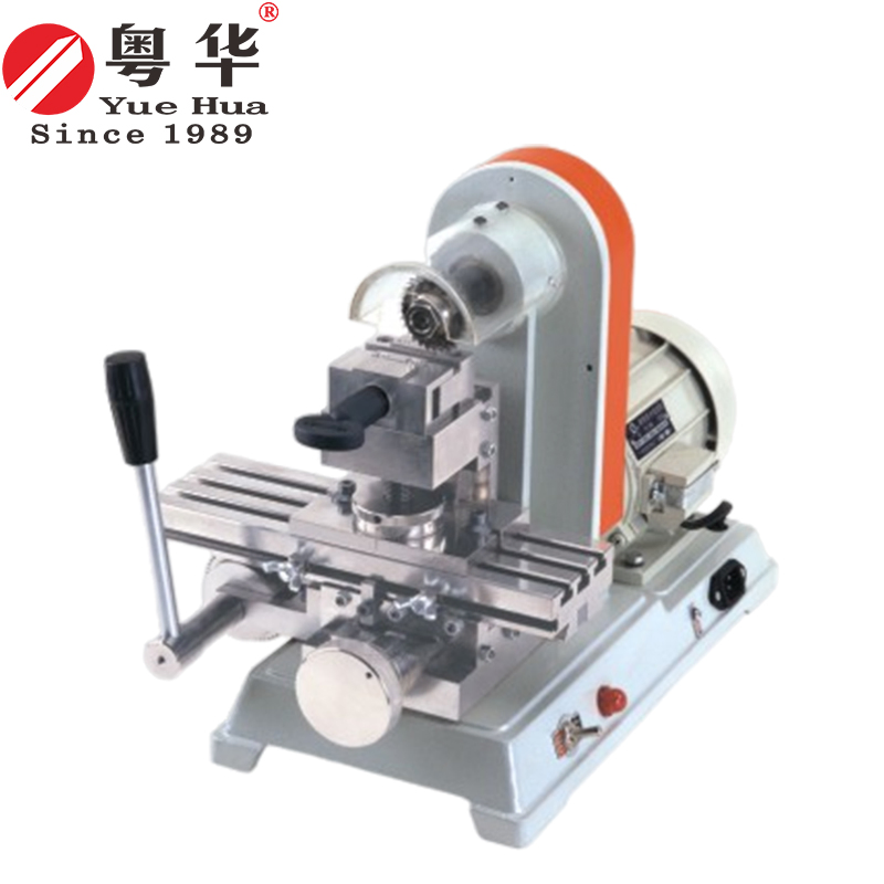 High-Speed Key Duplicator Machine for Locksmiths and Car Keys