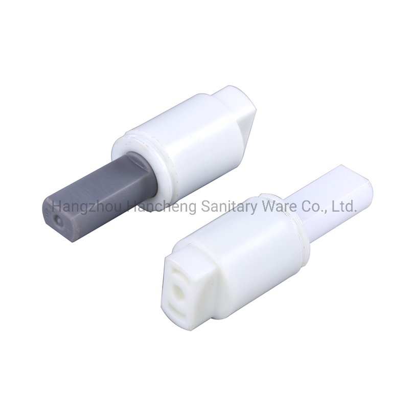 Mini Plastic Gear Damper Industrial Rotary Damper for Washing Machine Dispensing Detergent