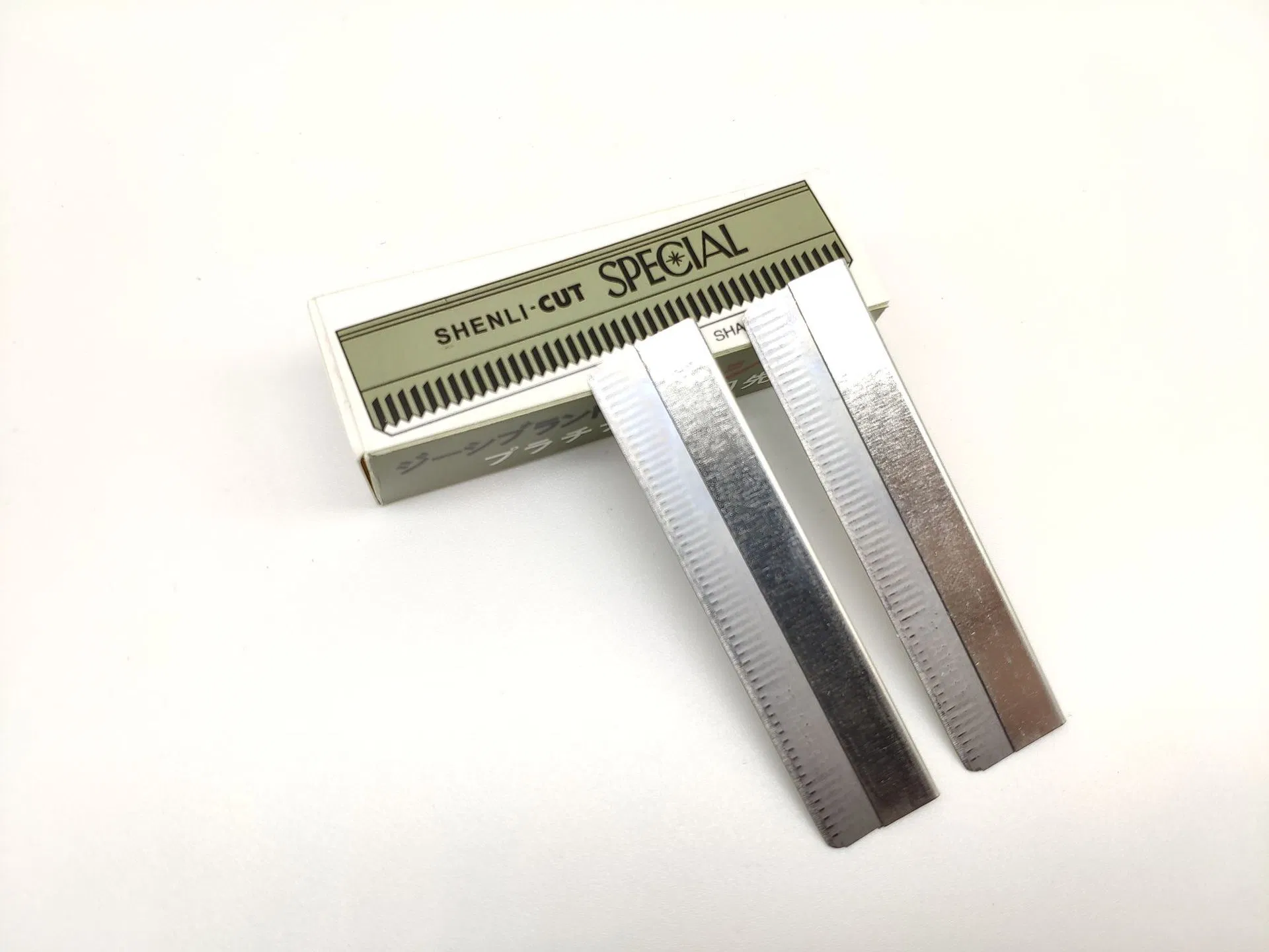 Foldable Eyebrow Trimmer Stand Can Be Replaced