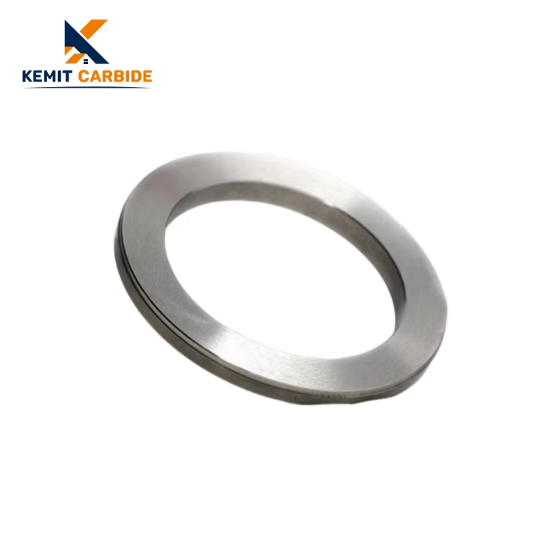 Versatile and Adaptable Tungsten Cemented Carbide Lithium Battery Blades