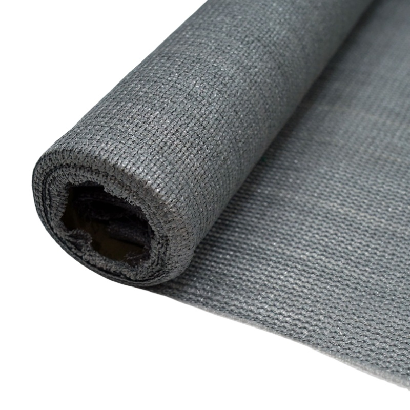 Customizable Lightweight Breathable HDPE Shade Net for Domestic Sun Shade