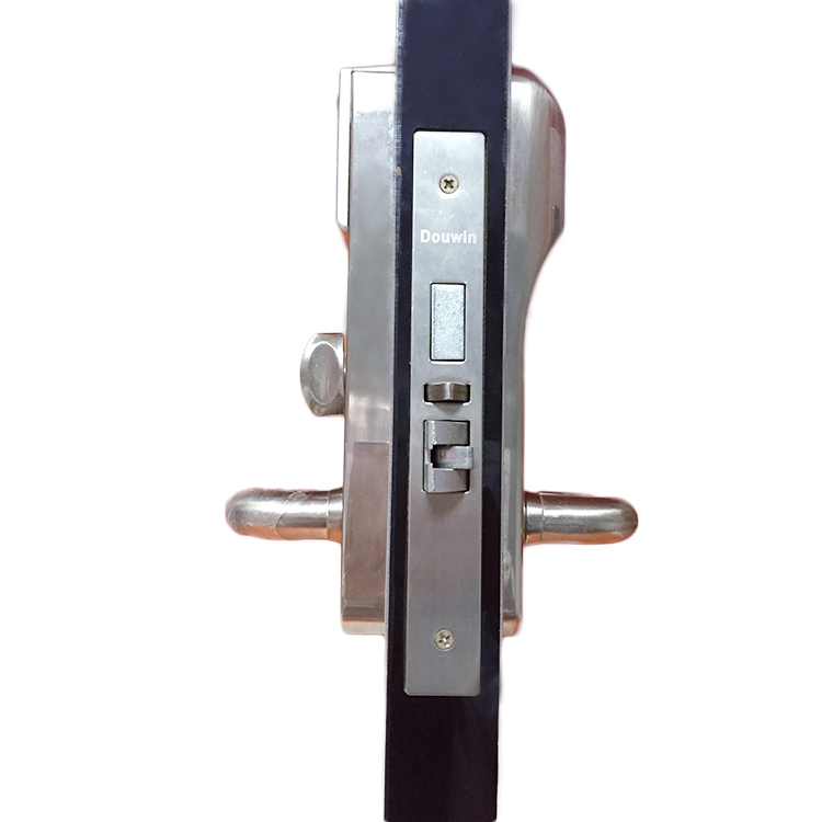 Hotel Electronic Safe Lock with Swipe Card