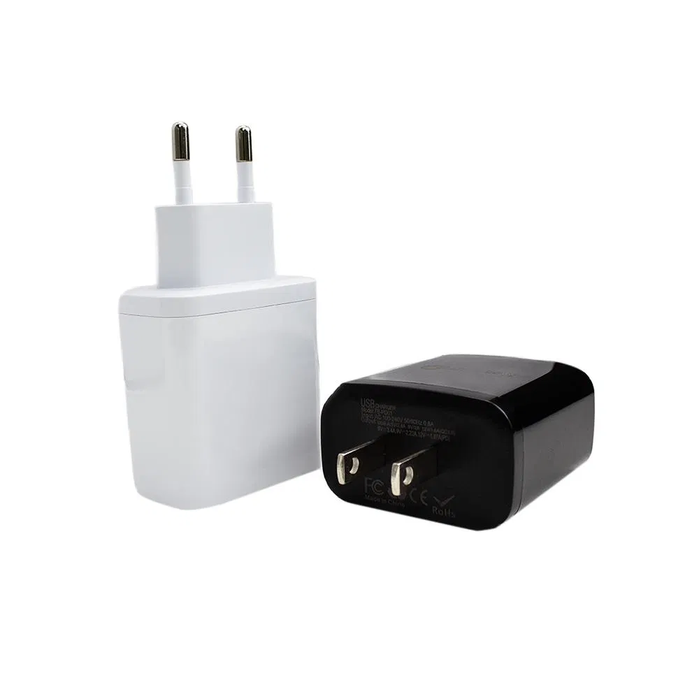 Pd 20W Quick Charge QC 3.0 USB Fast Charger Mobile Phone Accessories