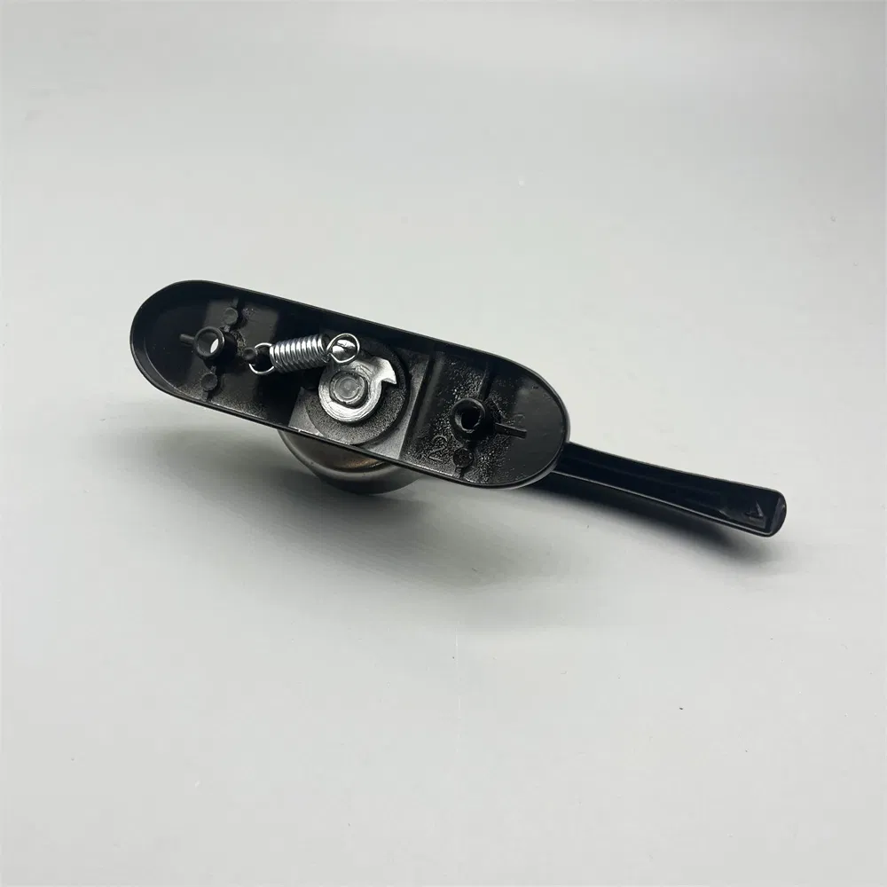Good Security Hardware Accessories Crescent Lock for Aluminum Window