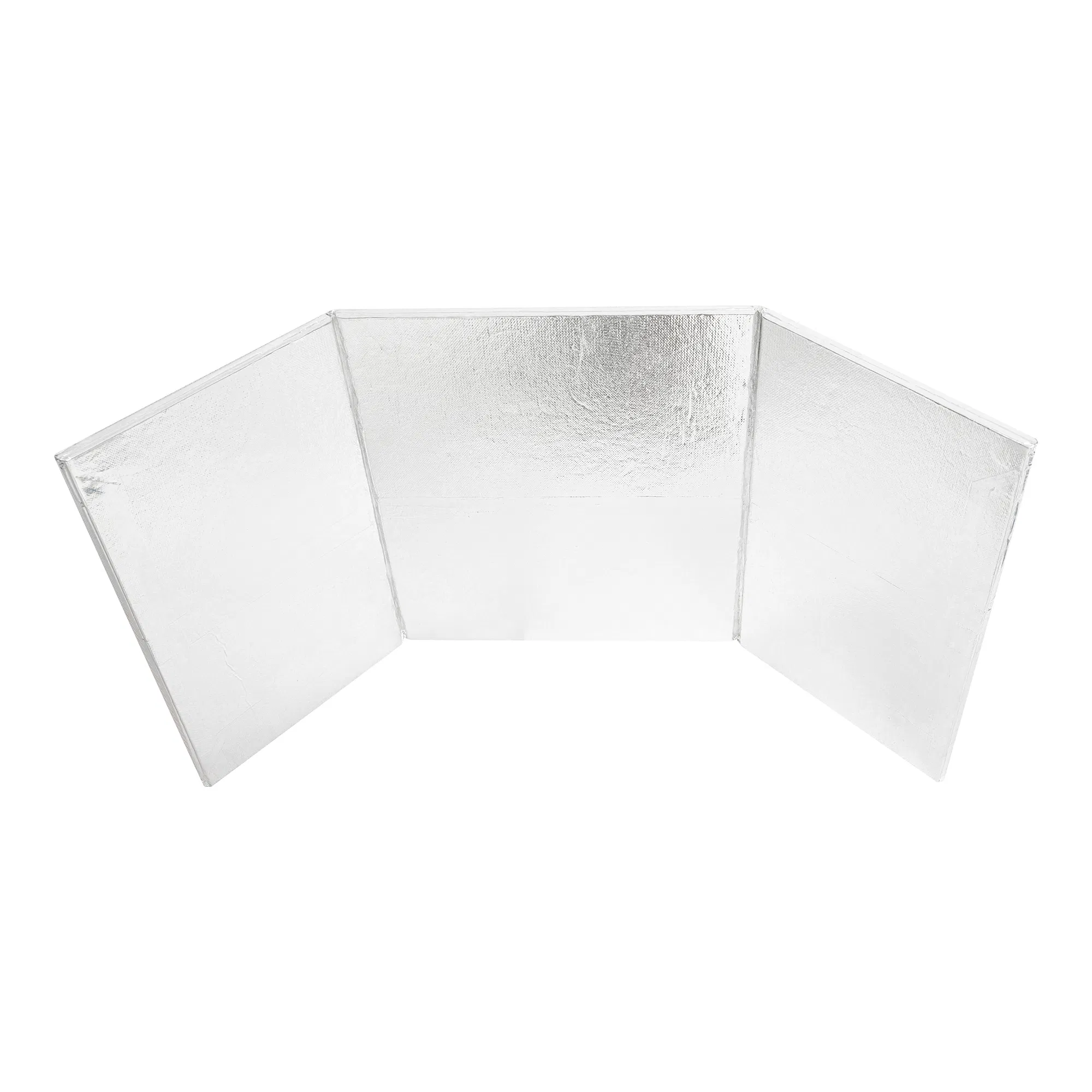 Food Safety Compliant Vacuum Insulation Panel Fiber Glass Core Non-Toxic Odorless Cold Storage for Fresh Produce