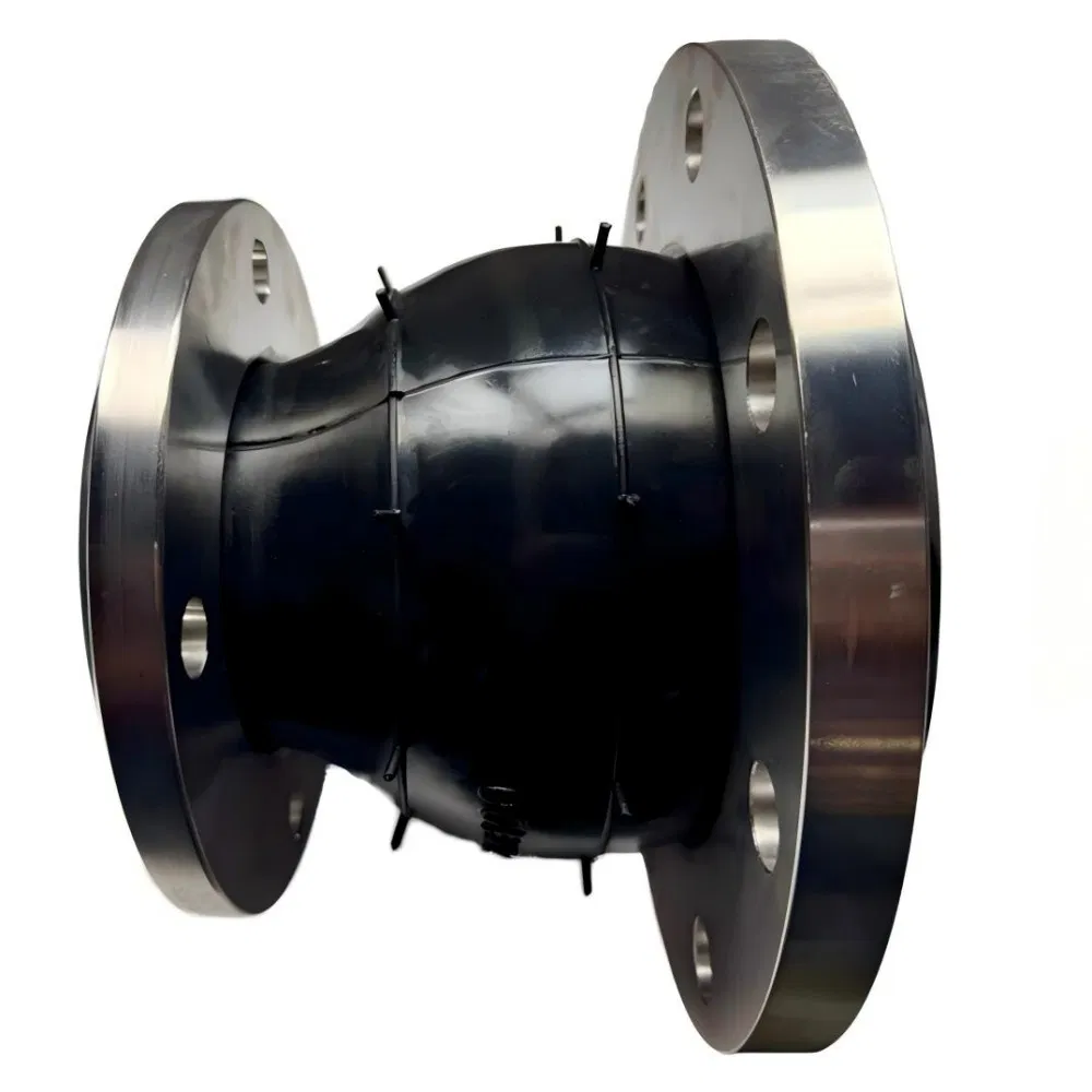 Резиновый компенсатор высокого давления EPDM/NBR