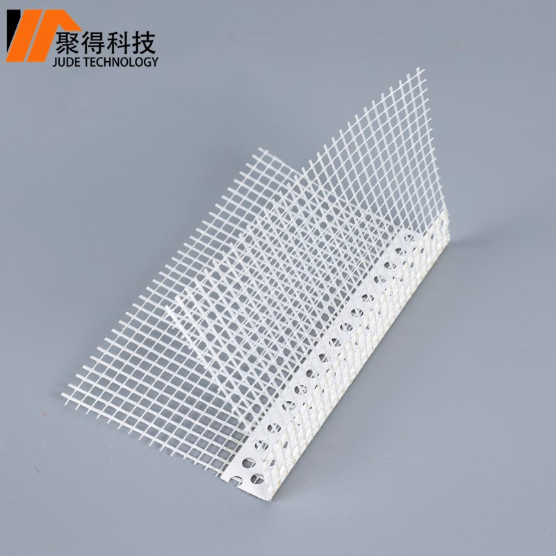 High Quality PVC Corner Bead with Fiberglass Mesh with Good Price