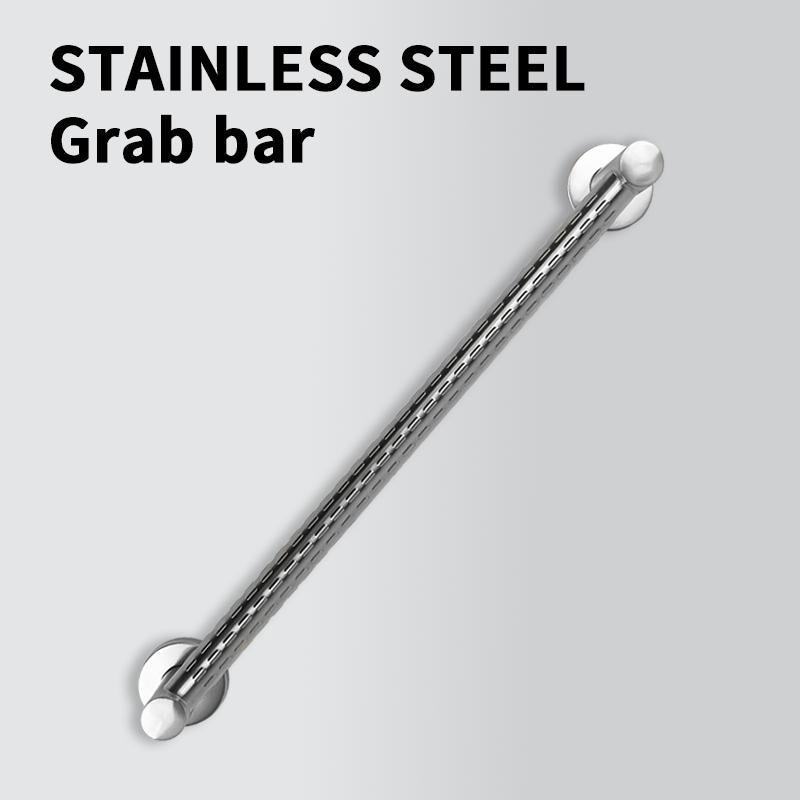Поручень для ванной из нержавеющей стали 304