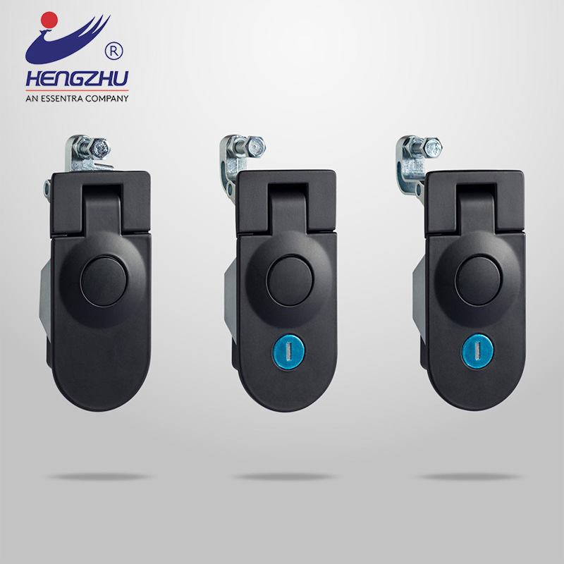 Hengzhu Quality Cabinet Plane Compression Lock Ms609 Compression Latch
