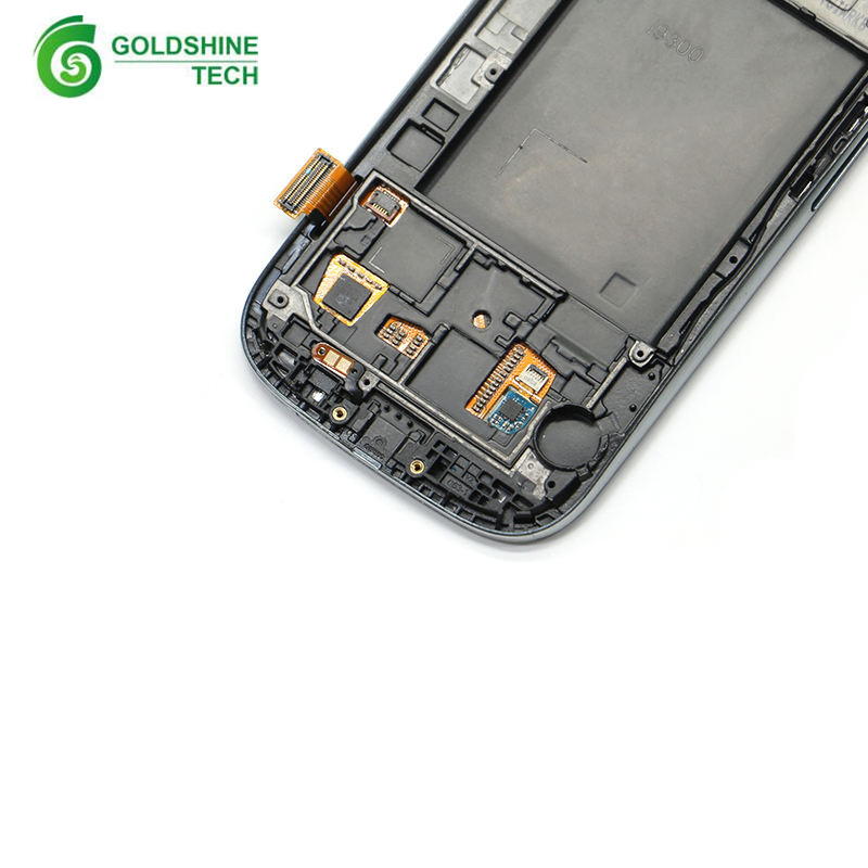 Factory Wholesale Replacement LCD Display for Samsung Galaxy S3 Spare Parts