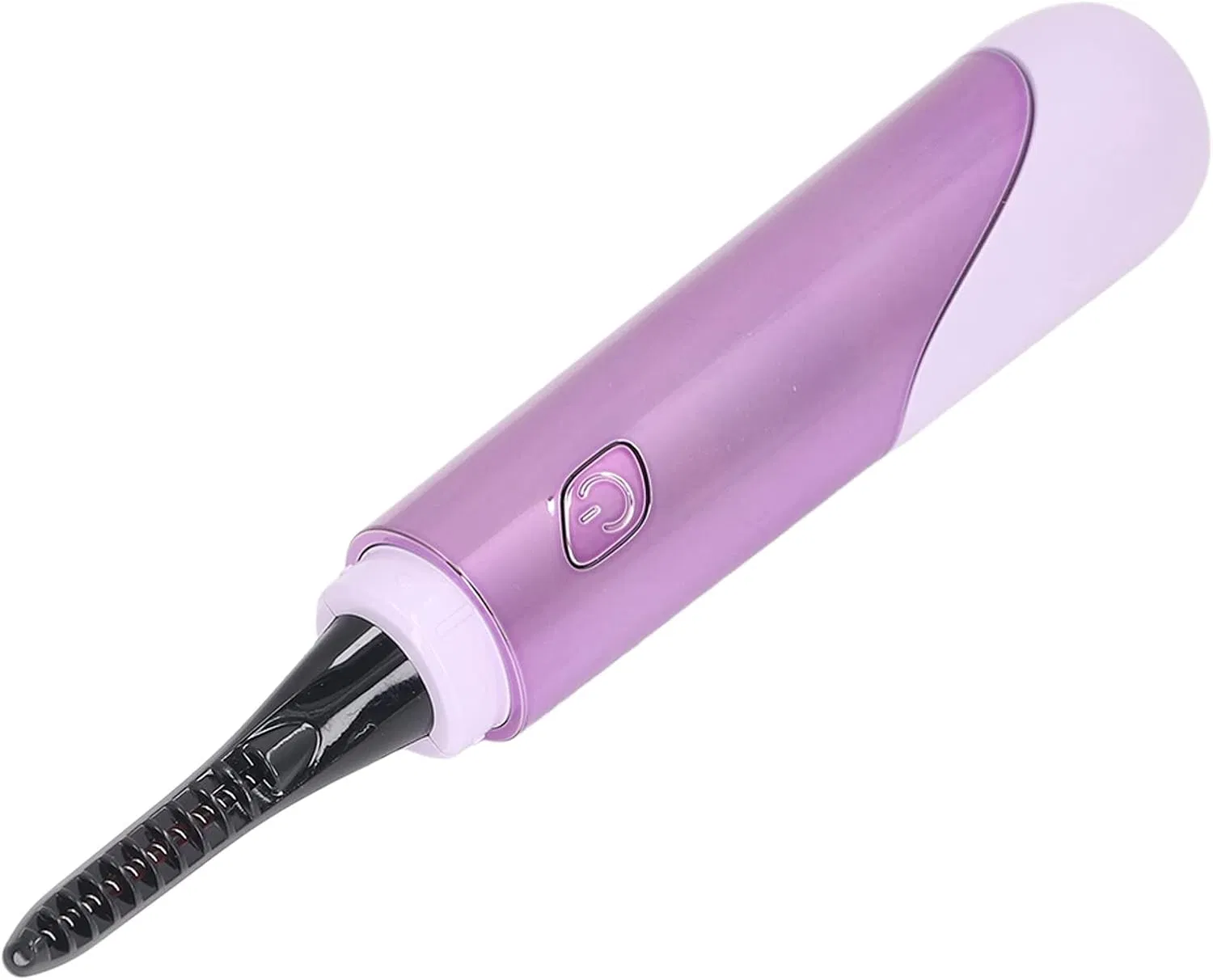 Heated Eyelash Curler - Electric Beauty Appliance for Perfect Makeup