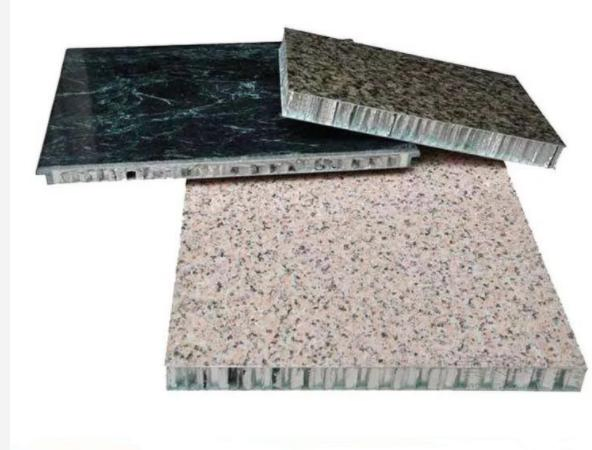 Aluminium Honeycomb Core Panel for Exterior Cladding