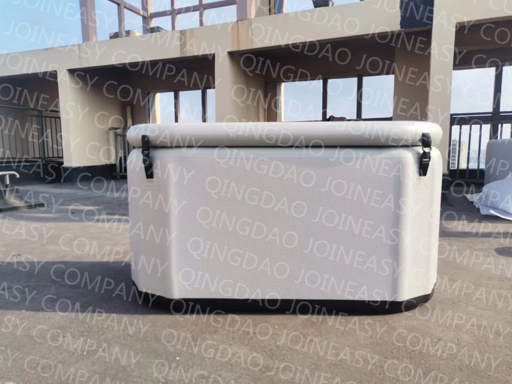 Портативная ванна для криотерапии и восстановления