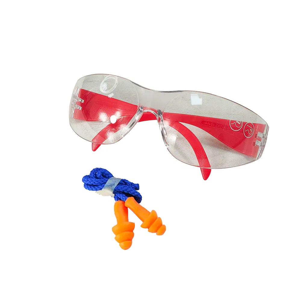 Heavy Duty Cordless Concrete Nail Gun for Jobsite Construction Use