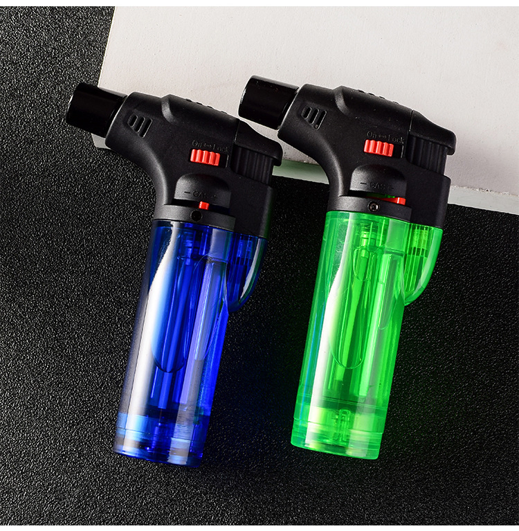 2026 Factory Wholesale Electric Cigarette Lighter Classic Design Resin USB Lighter for Camping and BBQ