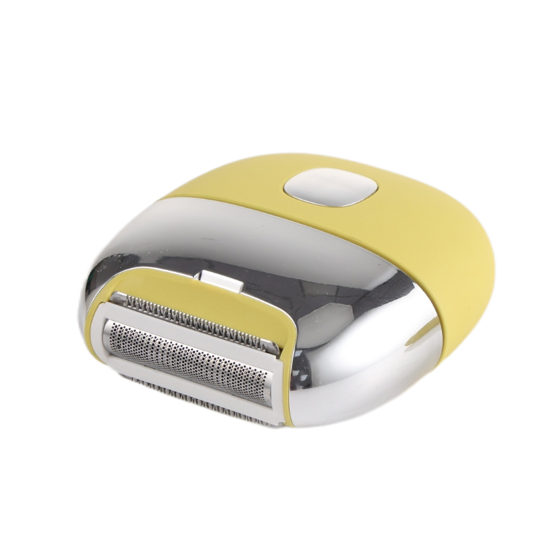 Professional Mini Women Hair Removal Trimmer Bikini Trimmer Epilator for Body